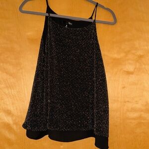 AQUA SIZE MEDIUM TANK NWOT